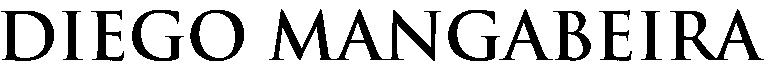 Diego Mangabeira
