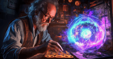 5 Dicas Para Fazer a Lei da Atração Trabalhar Em Sua Vida