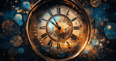 5 Super Dicas Para Permanecer No Momento Presente Agora